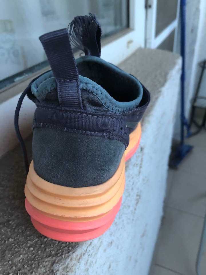 уникален модел Nike