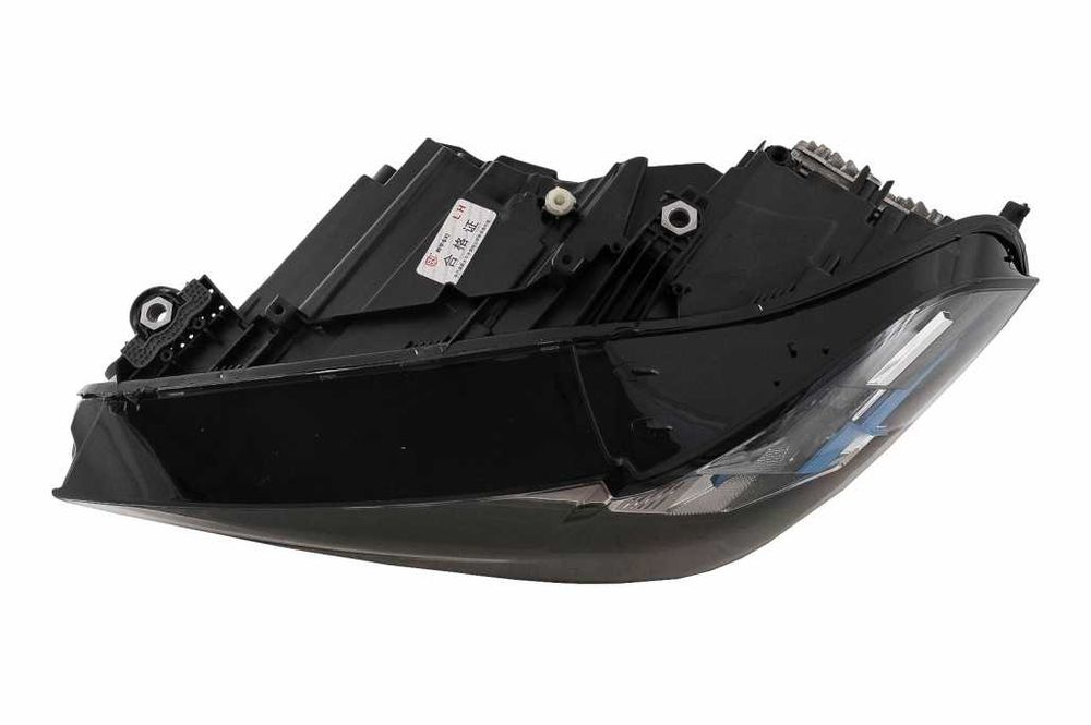 Faruri LED BMW X5 G05 X6 G06 (2019-2022)Upgrade Laser la 2024 LCI Look