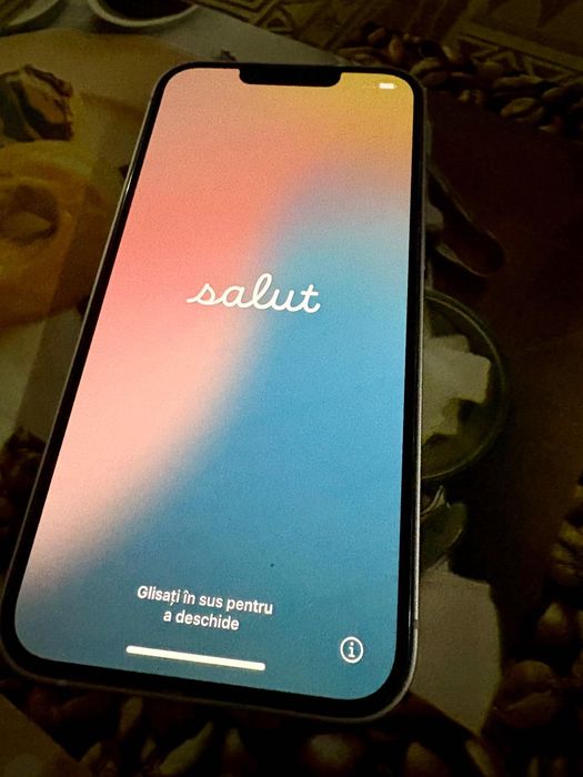 De vânzare iPhone 14