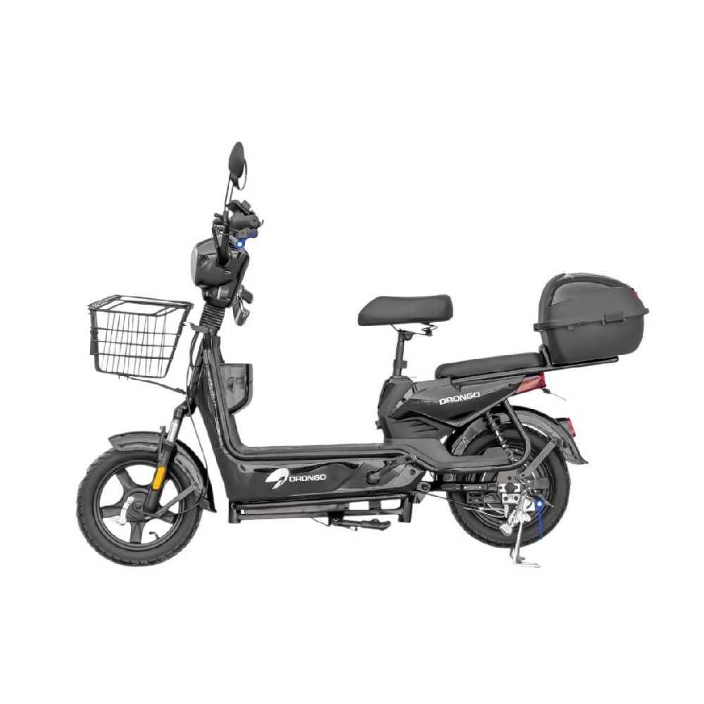 Elektroskuter Drongo R-14 (Yangi skuterlar naqd va muddatli to'lovga)