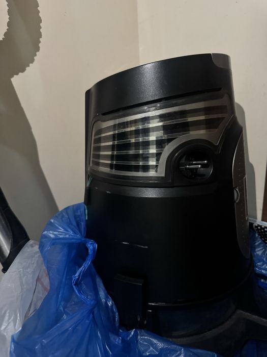 Пылесос AURA Roboclean