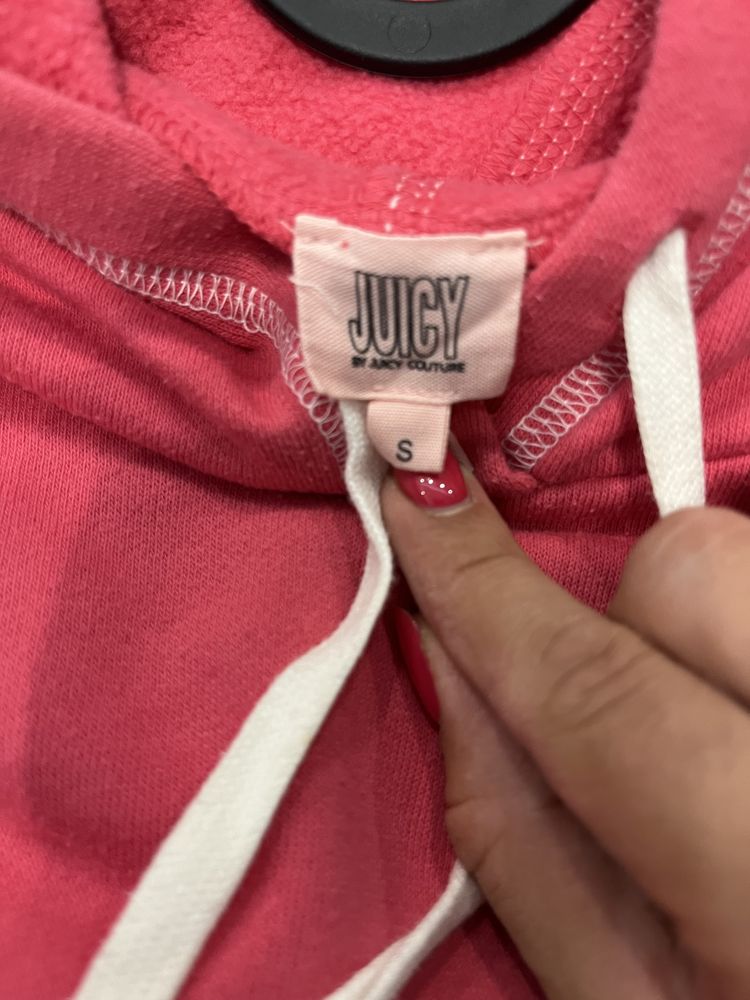 Блуза Juicy Couture