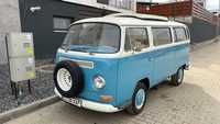 VW T2A 1971 Syro Roof