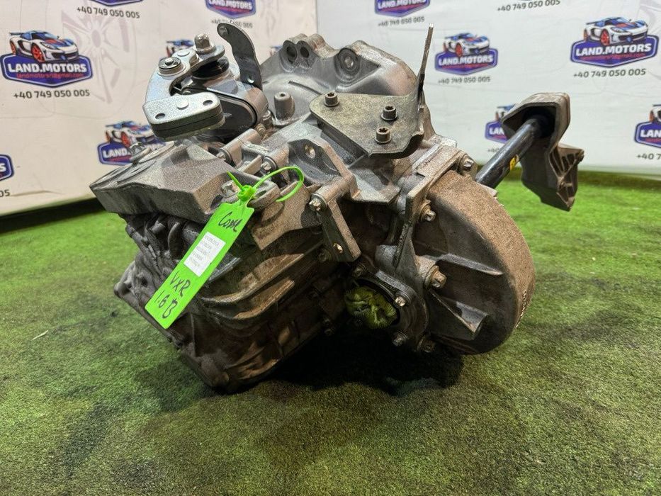 Cutie de viteze manuala 6+1 opel corsa d motor 1.6 benzina motor b16ler tip cutie: m32 gen 1, mz0