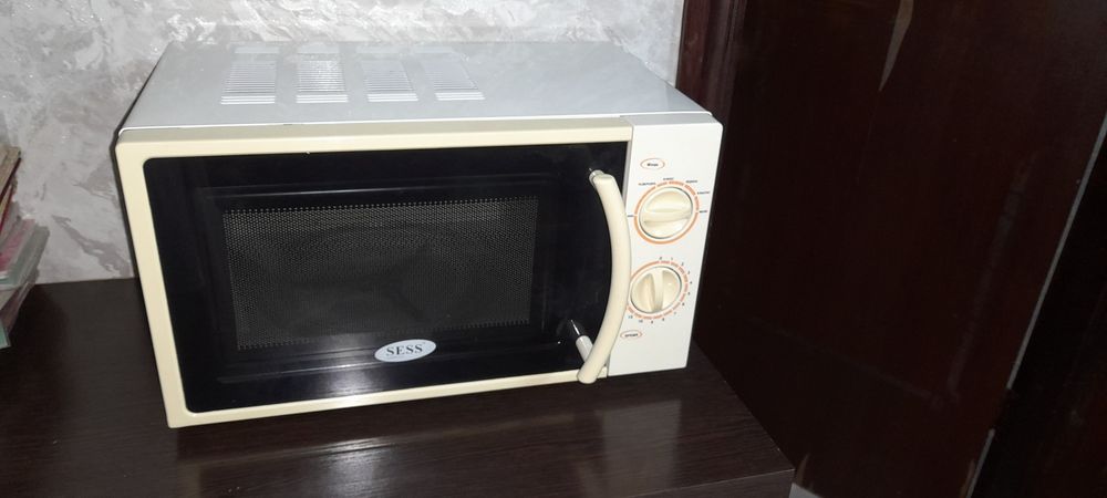 Продам микроволновку