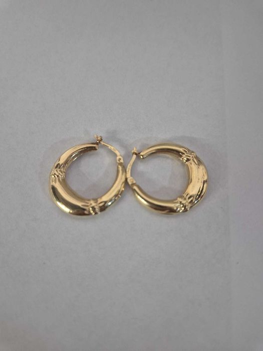 Hope Amanet P10/Cercei 14K 3.08 Gr