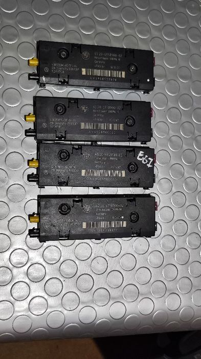 Антенен модул за БМВ 1 серия е81 е87