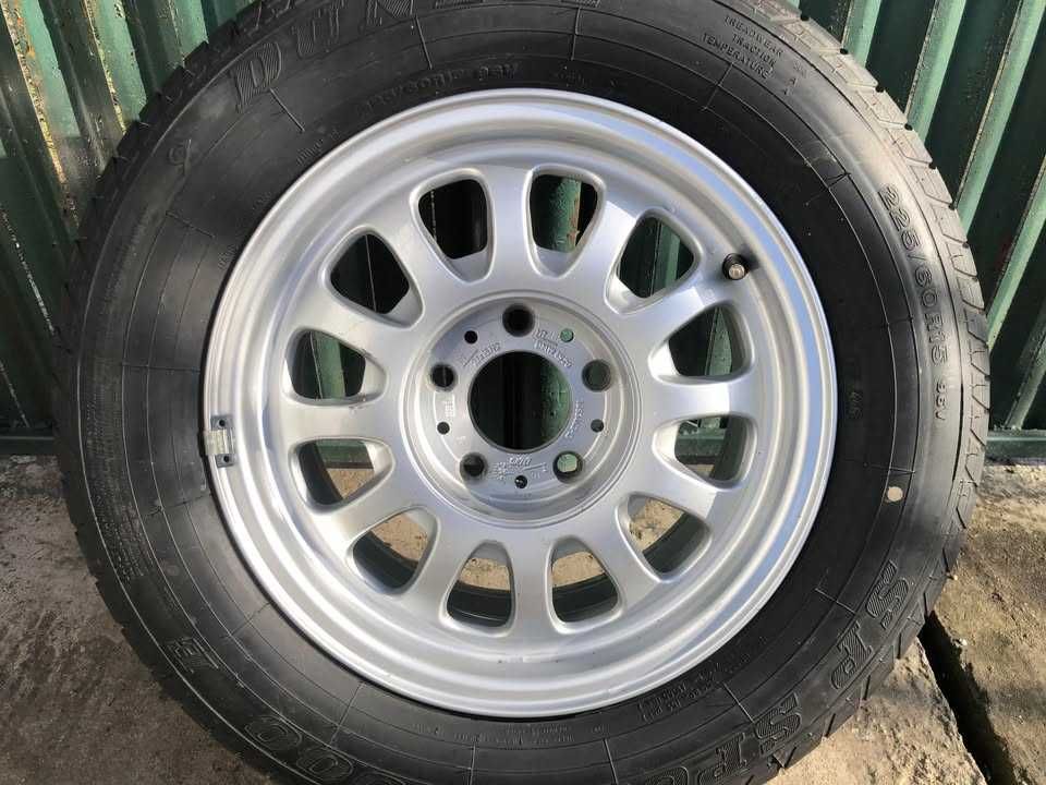 Roti jante bmw e 39-700 lei neg
