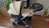 Детска количка 3в1 Ickle bubba All in one travel system