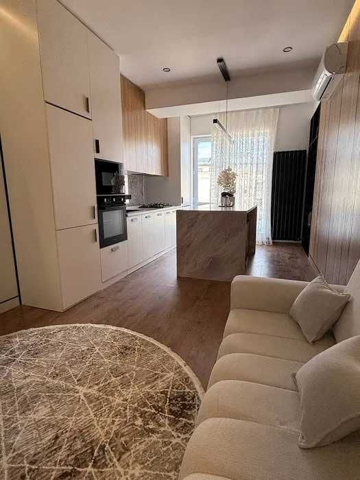 Продаётся 2шка на ЖК Besh Chinor Махтумкули Дуплекс под инвестициюID05