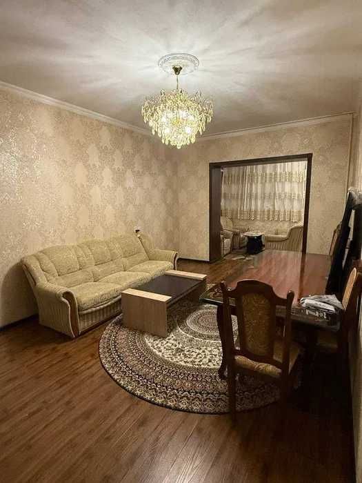 Alayskiy 3 xonali Minor metro Abdulla Qodiriy ц5, Po‘jarka 100% real
