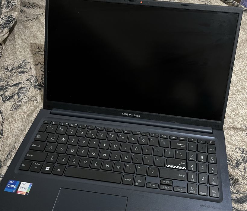 Laptop Asus Vivobook 15