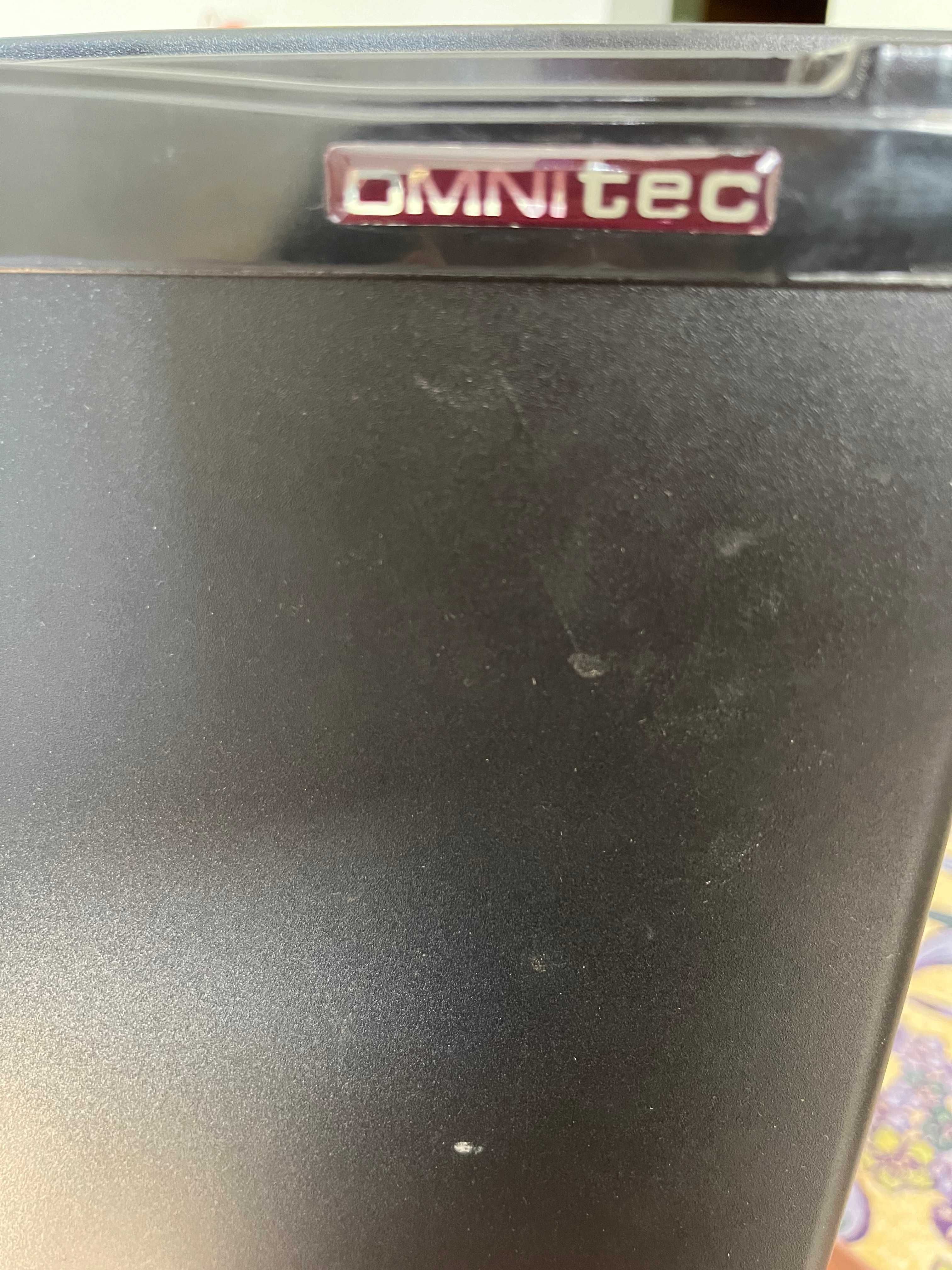 Minibar silentios marca Omnitec