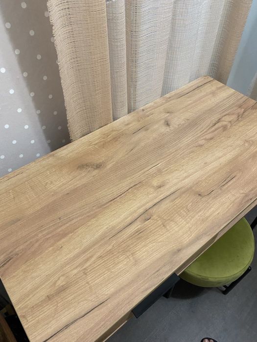 Стол письменный 100x50x75
