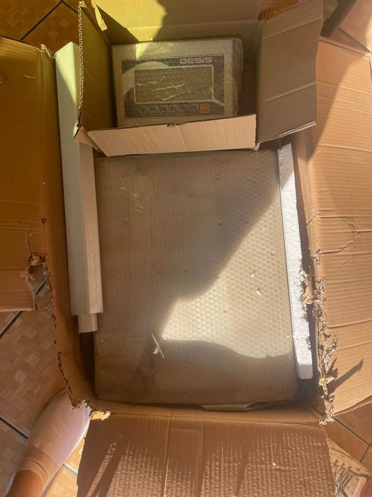 Cantar DESSI profesional cu suport ( produs nou )