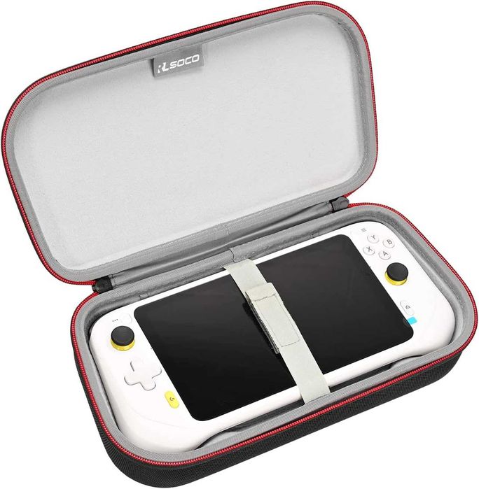 Consola Logitech G Cloud Gaming Handheld