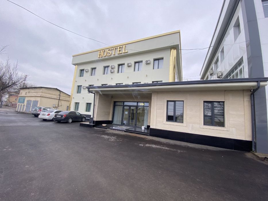 Хостел арзон нархда. Мухтар ашрафи кочаси. ориентир рисовый бозор