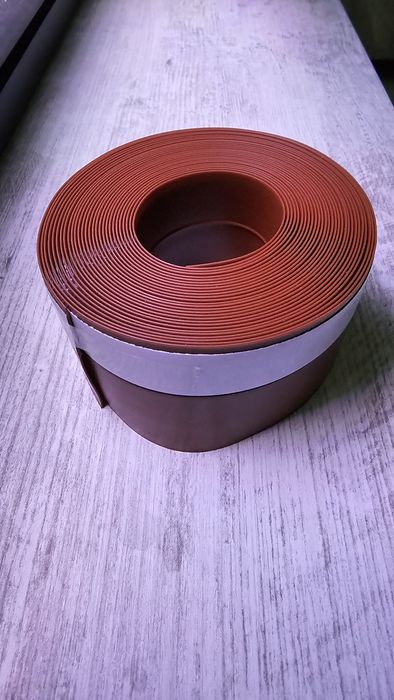 Vand banda etans din silicon auto adeziv pentru usa ,geam