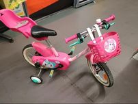 runride 520 - produs resigilat - (SecondHand) Decathlon