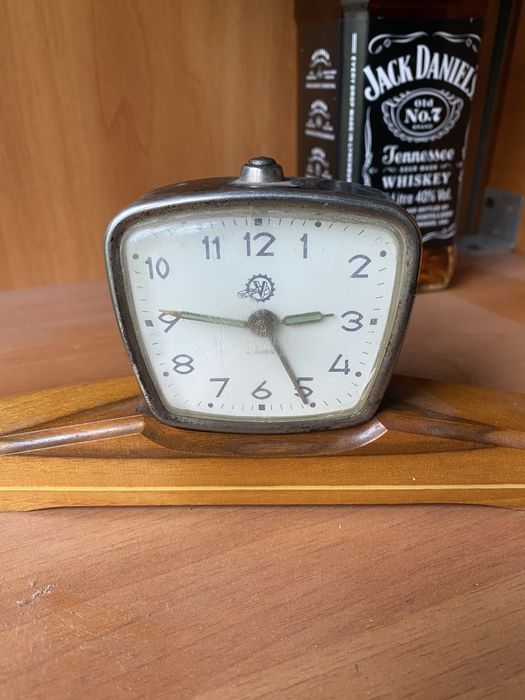 Ceas de masa mecanic vechi