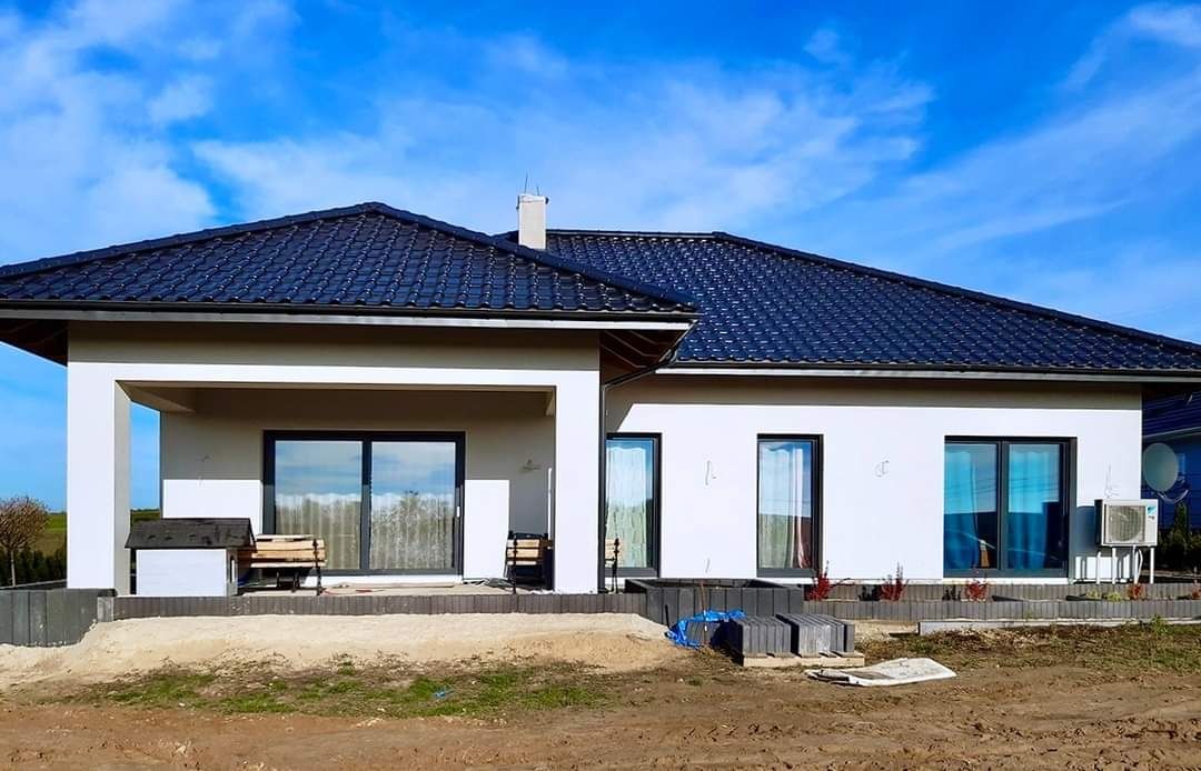 Vand case modulare casa