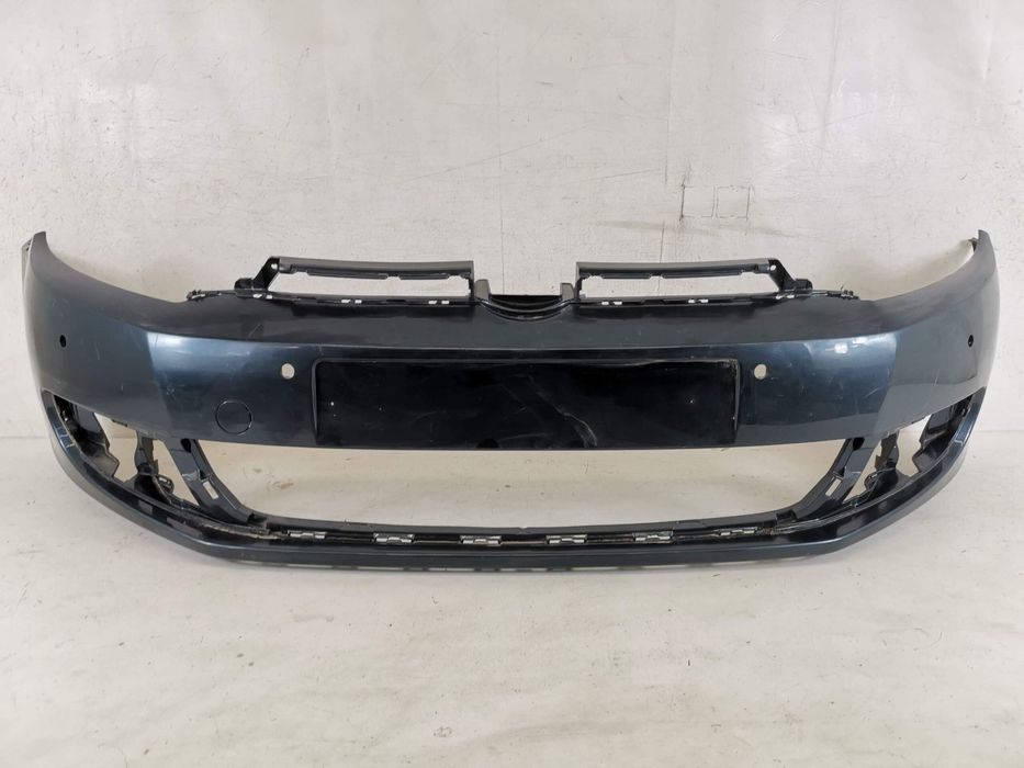Предна броня Фолксваген / Volkswagen VW Golf 6 Хечбек Aftermarket В до