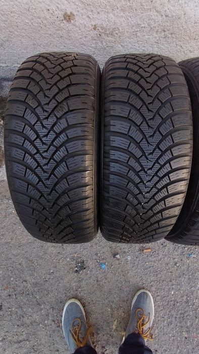 Cauciucuri 205 60 17 MS 2021 Falken