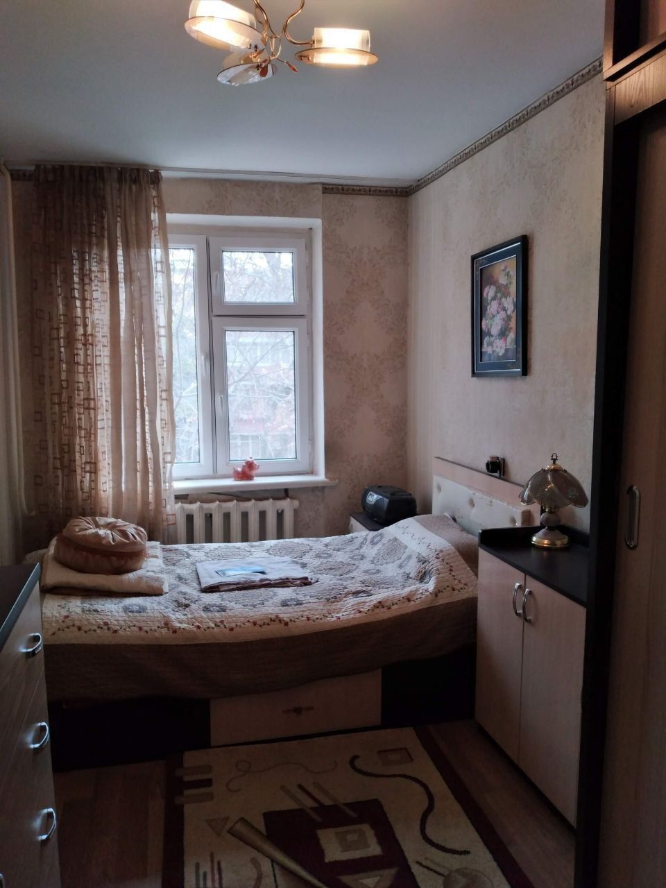 Учтепинский район 26,  2в3/4/5
