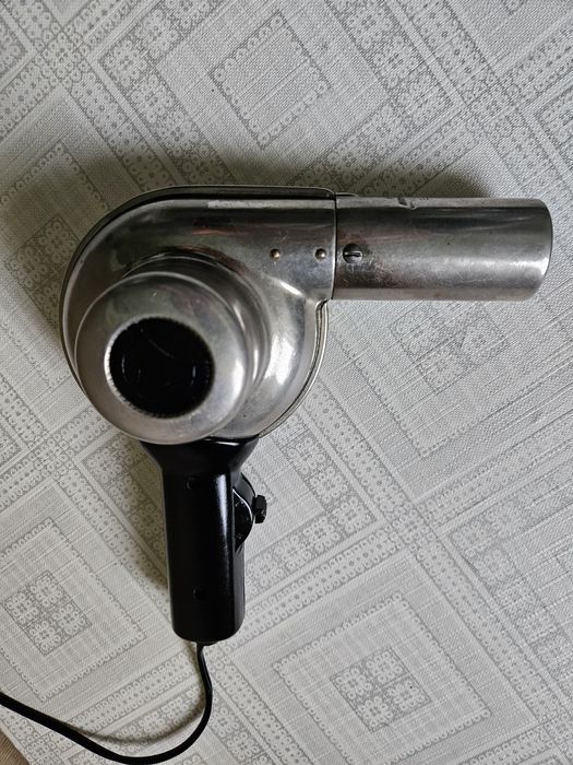 Feon ( uscător de păr ) AEG ( Germania anii 60)