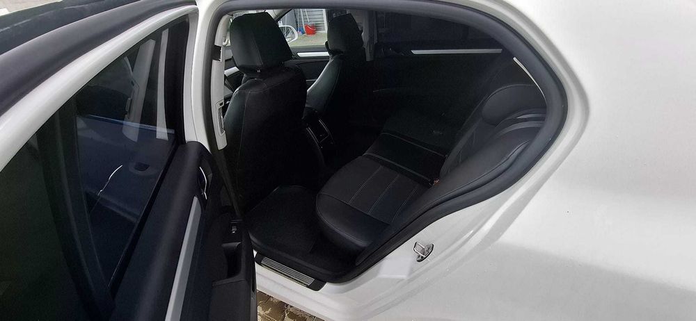Skoda Superb 2010