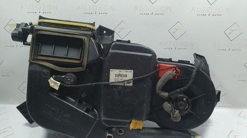 Aeroterma bord completa cu ventilator FORD GALAXY WGR 1995 - 2006 7M0819062