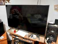 Tv Samsung,139cm