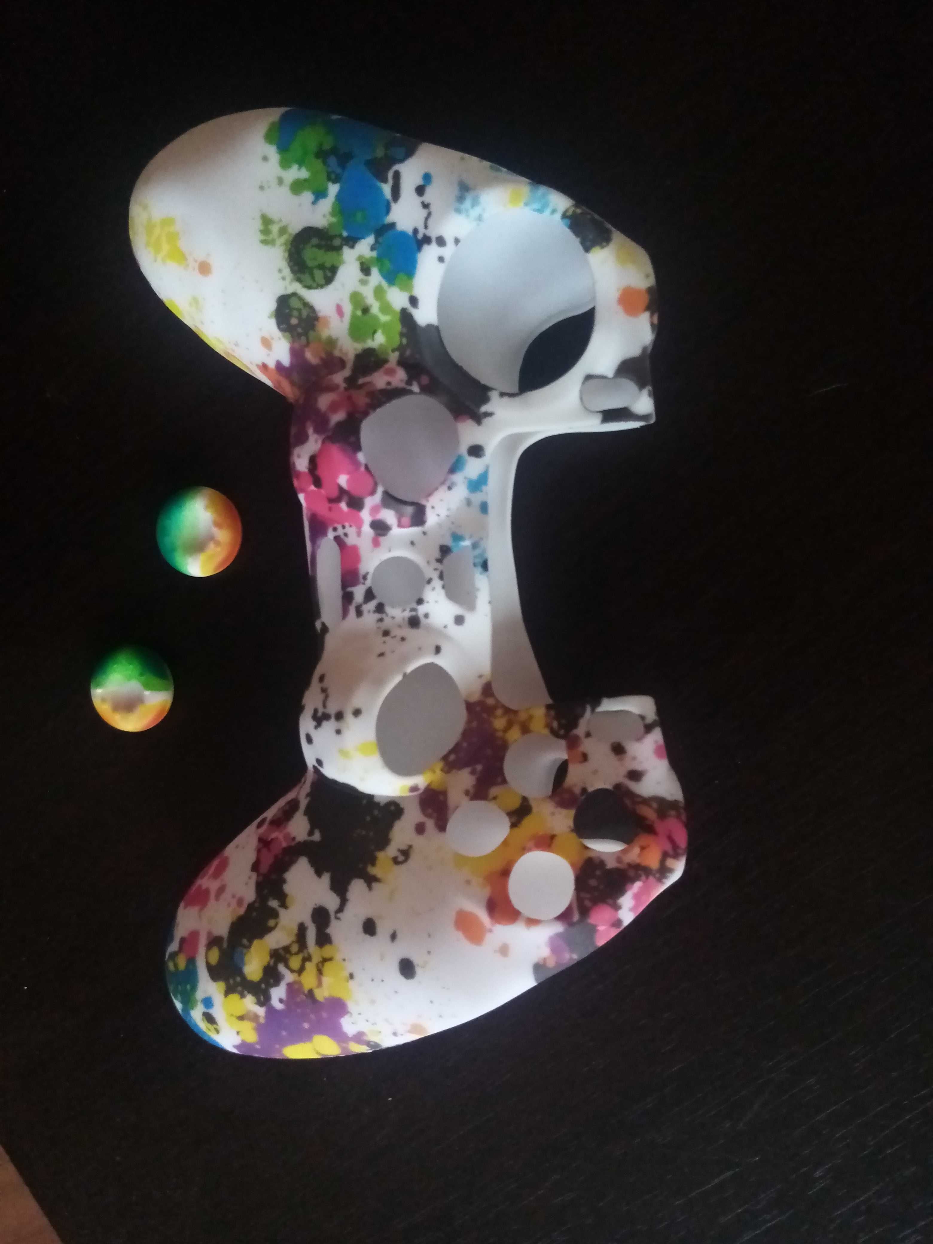 Продавам протектор за контролер PS 4