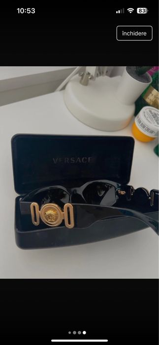 Ochelari Versace