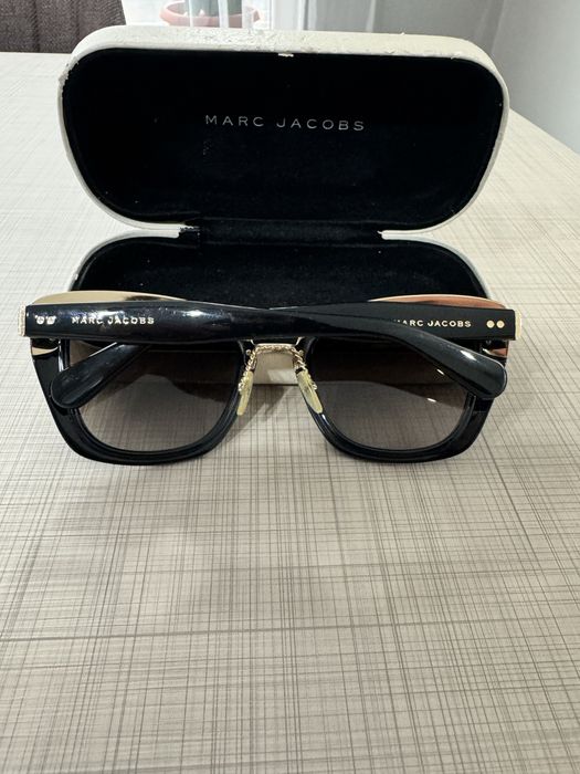 Слънчеви очила Marc Jacobs