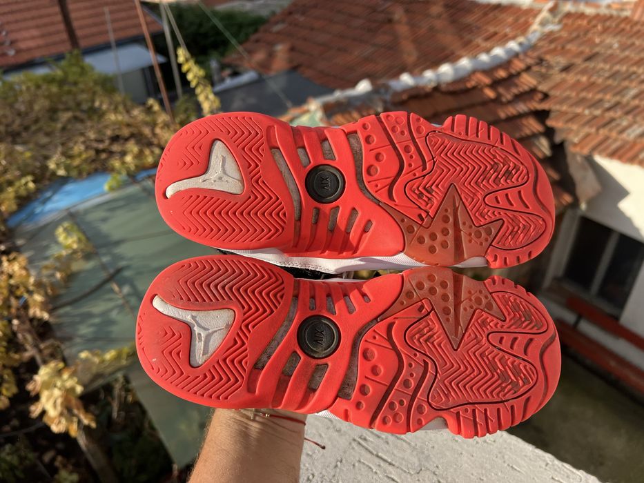 Nike Air Jordan Jumpman 38