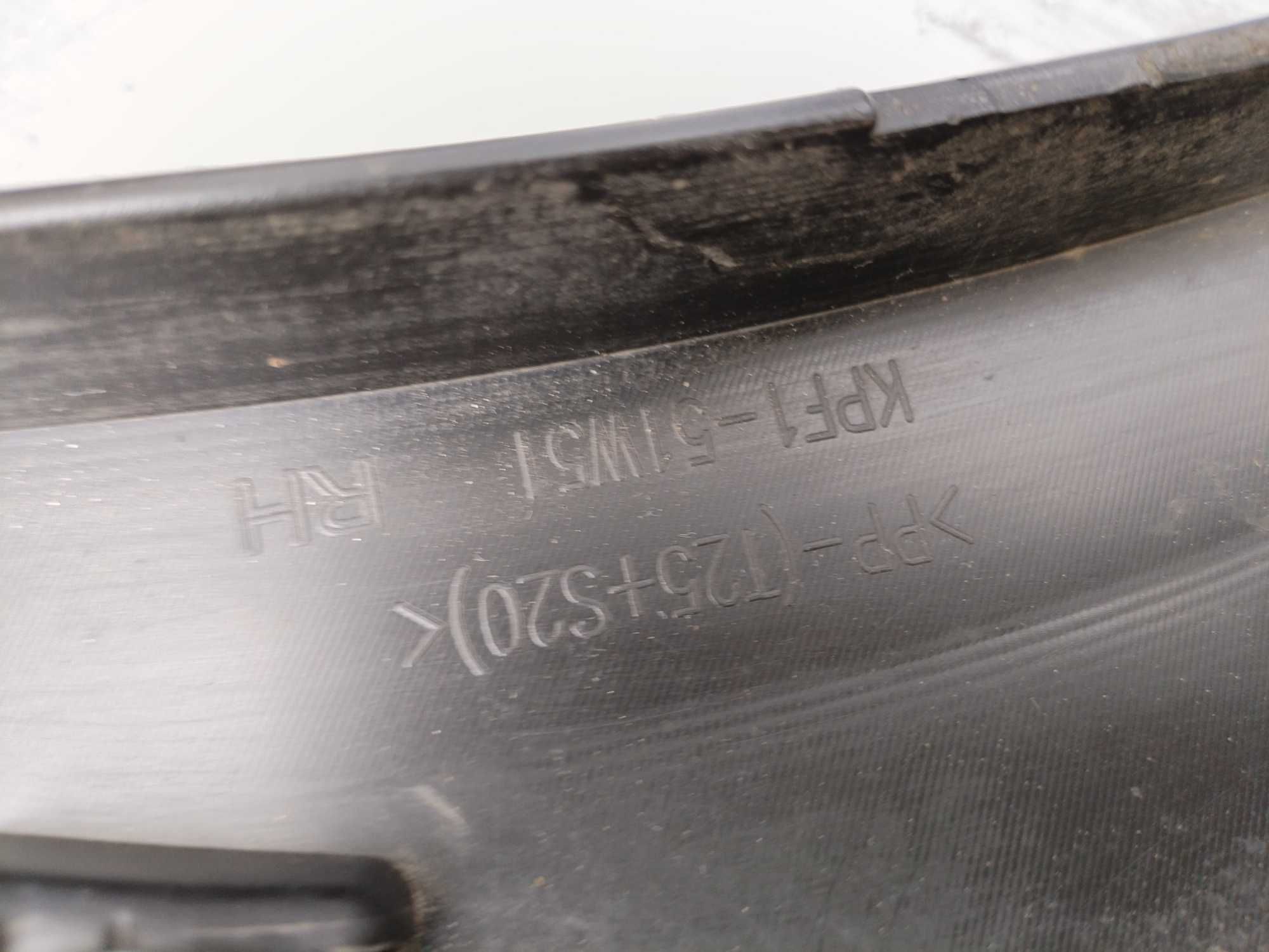 Лайсна мазда цх 5 2023г Mazda CX5 2023г