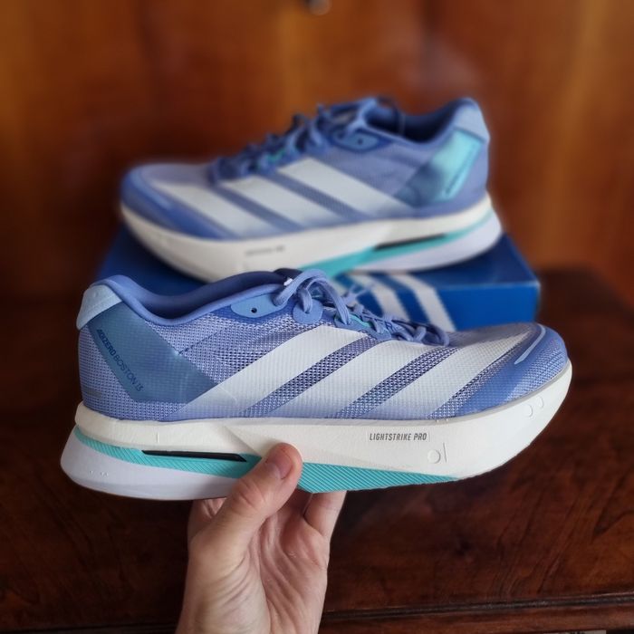 Sneakers Adizero boston 13 de sala, alergat