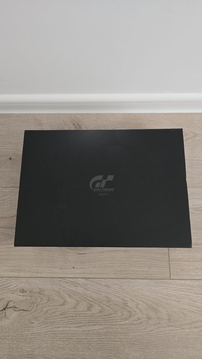 Gran Turismo Sport Collector's Edition