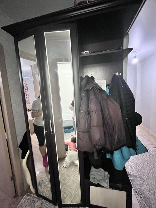 Шкаф для прихожку