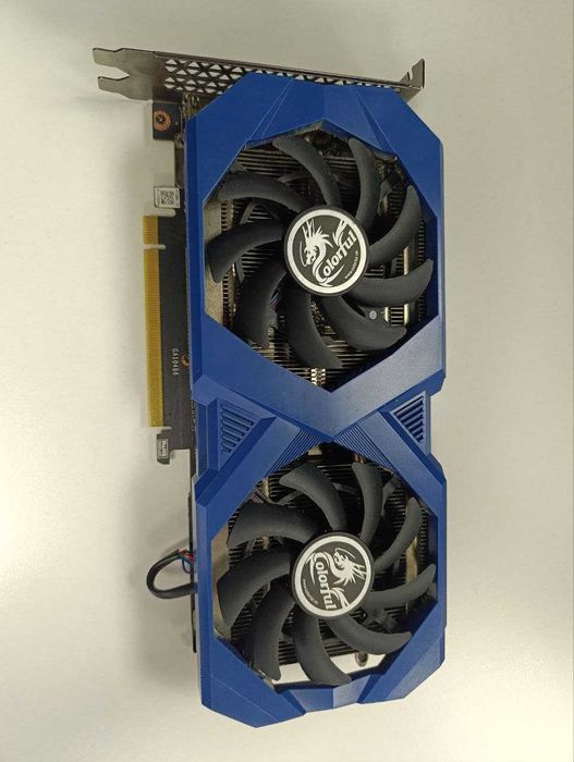 GeForce RTX 3060 12GB