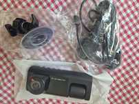 Camera de bord auto 1080p interior exterior