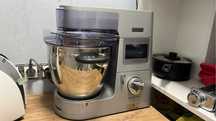 Кухонный комбайн KENWOOD