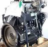 Motor complet JCB TCA-74 - Piese de motor JCB