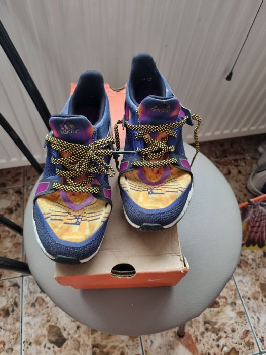 Pantofi sport Adidas, Pure Boost, pentru femei marime 36 2/3