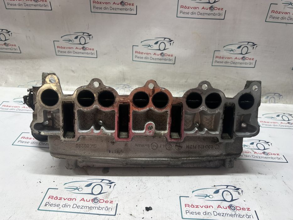 galerie admisie fonta audi a4 b7 2.0 2007