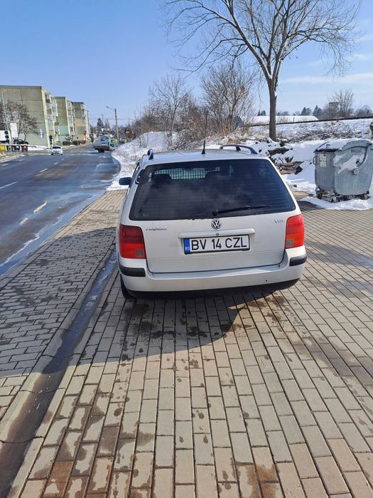 Vand passat b5 1.9 tdi 116 cp 2000