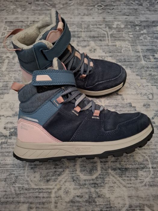 Ghete Dechatlon marime 33