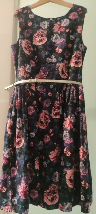Rochie fete H&M noua