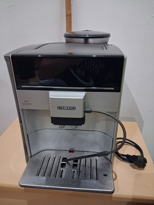 Vand Aparat cafea Siemens EQ6